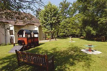 Club Decouverte Vacanciel Salies De Bearn فندق