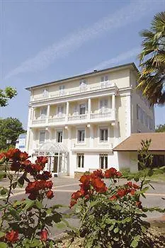 Club Decouverte Vacanciel Salies De Bearn Hotel