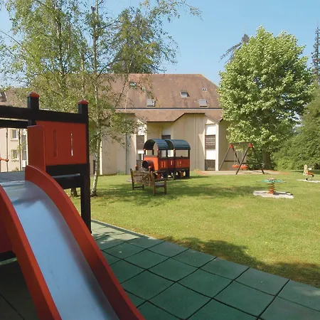 Hotel Club Decouverte Vacanciel Salies De Bearn Salies-de-Béarn