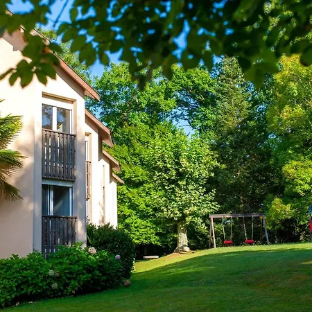 Hotel Club Decouverte Vacanciel Salies De Bearn Salies-de-Béarn