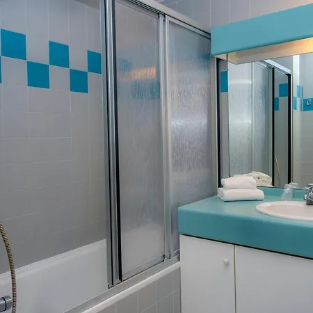 Club Decouverte Vacanciel Salies De Bearn Hotel Salies-de-Béarn