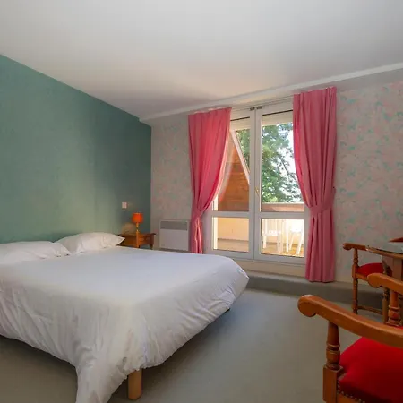 Club Decouverte Vacanciel Salies De Bearn 2*