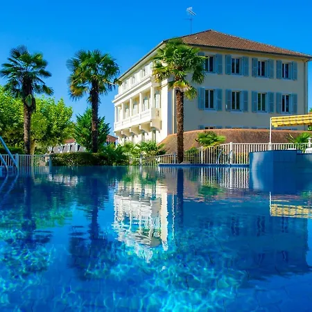 Club Decouverte Vacanciel Salies De Bearn Hotel Salies-de-Béarn