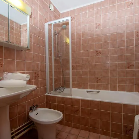 Club Decouverte Vacanciel Salies De Bearn فندق Salies-de-Béarn