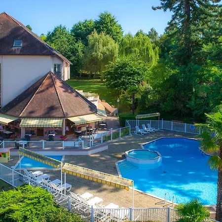 Club Decouverte Vacanciel Salies De Bearn 2*