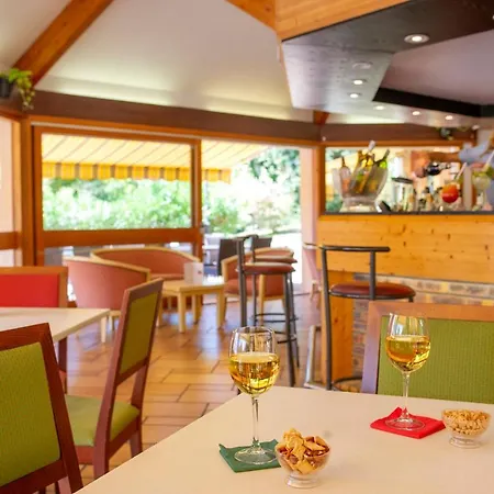 Club Decouverte Vacanciel Salies De Bearn Hotel Salies-de-Béarn