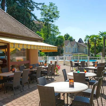 فندق Club Decouverte Vacanciel Salies De Bearn Salies-de-Béarn
