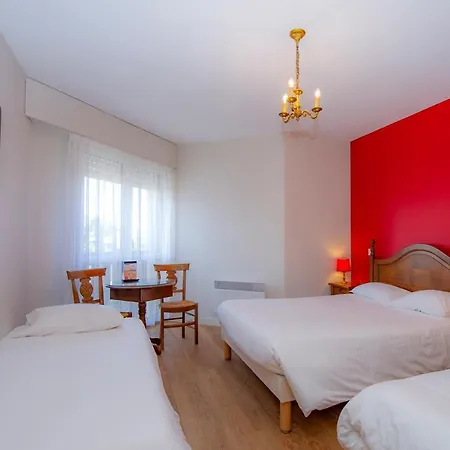 Club Decouverte Vacanciel Salies De Bearn Hotel